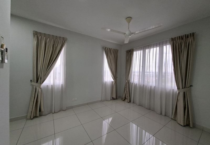 Aurora Residence @ Lake Side City