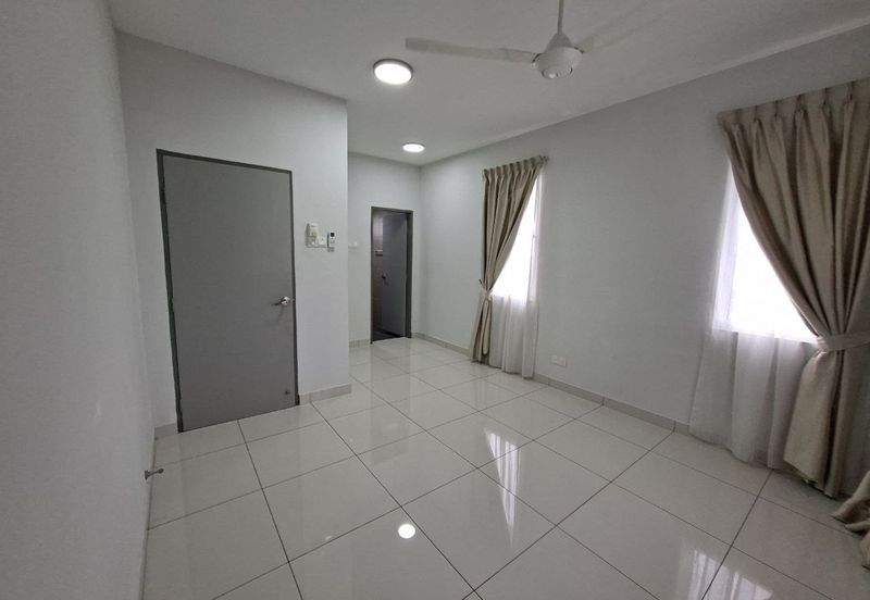 Aurora Residence @ Lake Side City