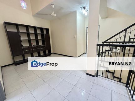 Sunway Cheras Nice Condition unit! 2.5Storey, Selangor, Batu 9th Cheras
