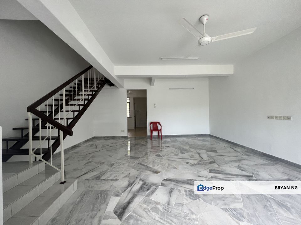 2storey Well Condition Facing Playgroup , Selangor, Cheras