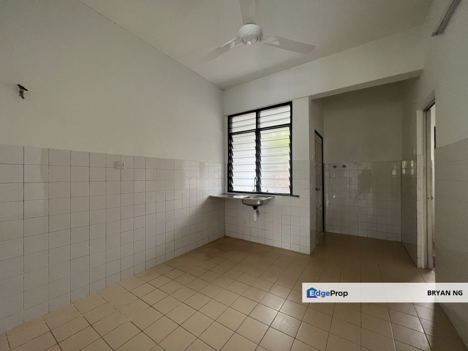 2storey Well Condition Facing Playgroup , Selangor, Cheras