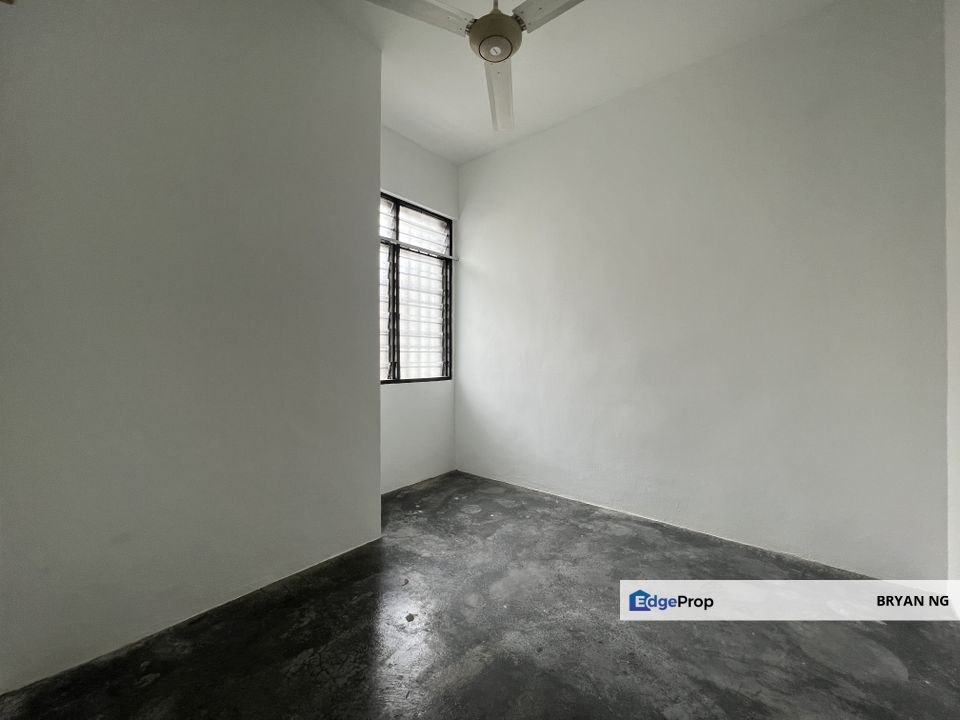 2storey Well Condition Facing Playgroup , Selangor, Cheras