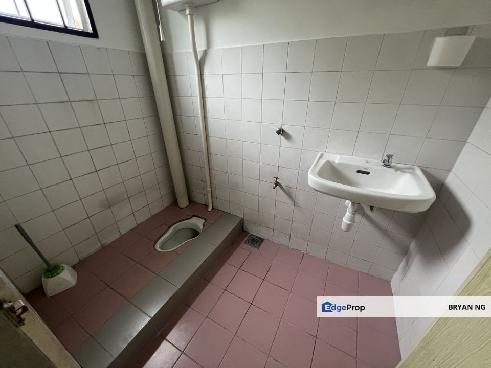 2storey Well Condition Facing Playgroup , Selangor, Cheras