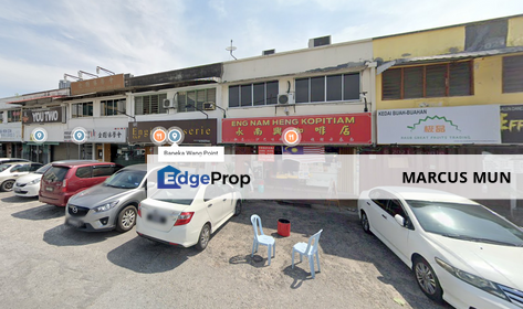 1F Shop for Rent @ Taman Taynton View, Cheras, Kuala Lumpur, Cheras