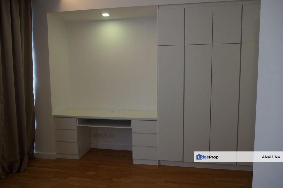 Gateway Kiaramas Mont Kiara Kuala Lumpur For Rent, Kuala Lumpur, Mont Kiara