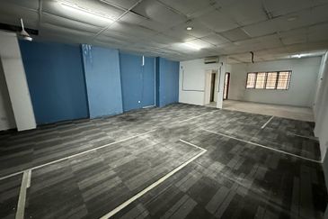 Taman Serdang Perdana