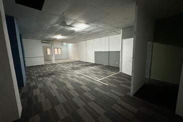 Taman Serdang Perdana