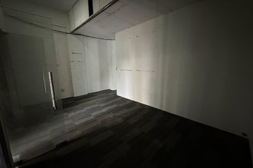 Taman Serdang Perdana