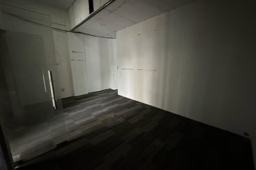 Taman Serdang Perdana