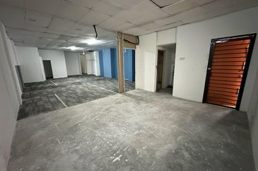 Taman Serdang Perdana