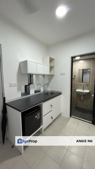 UNISUITES KAMPAR Kampar Perak For Sale, Perak, Kampar