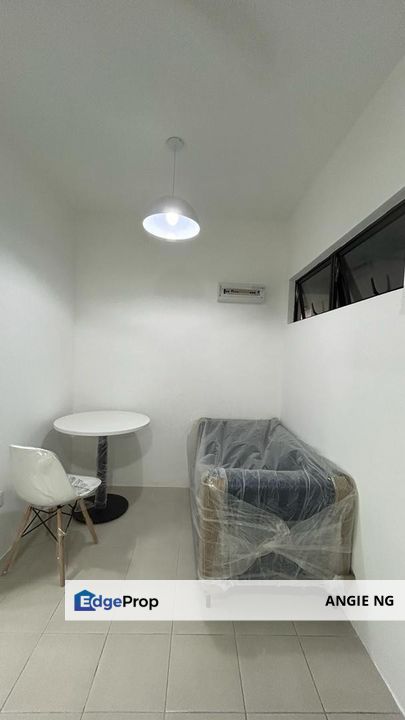 UNISUITES KAMPAR Kampar Perak For Sale, Perak, Kampar