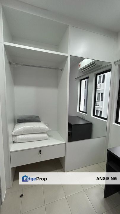 UNISUITES KAMPAR Kampar Perak For Sale, Perak, Kampar