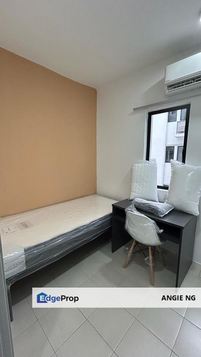 UNISUITES KAMPAR Kampar Perak For Sale, Perak, Kampar