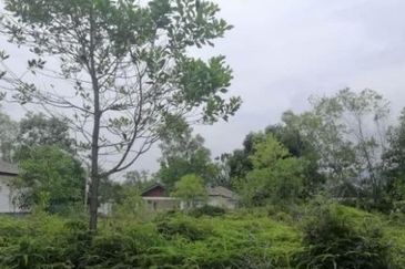 Bandar Tasik Senangin