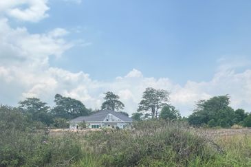 Bandar Tasik Senangin