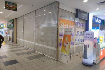 Kompleks Terminal One