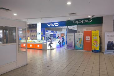 Kompleks Terminal One