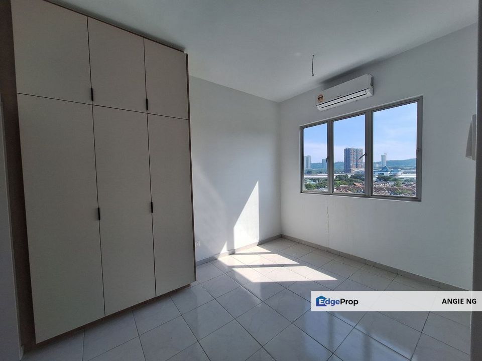 Opal Residence @ Puchong Intan Puchong Selangor For Sale, Selangor, Puchong