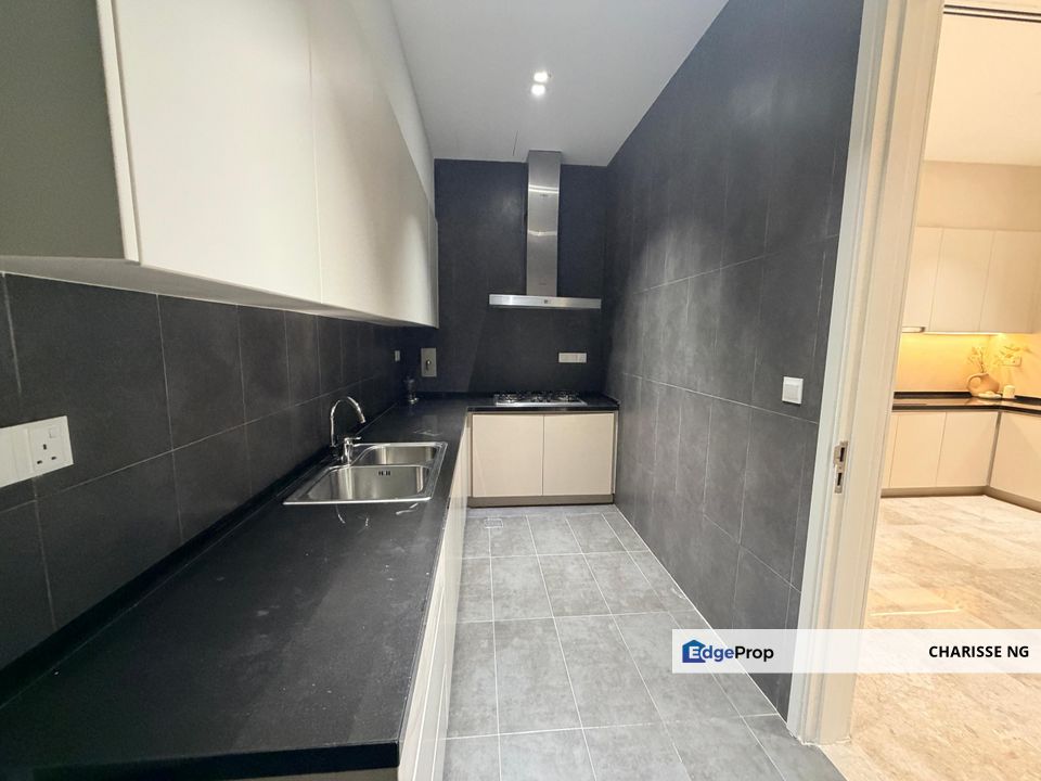 KH Villa Hartamas 9, Sri Hartamas, Kuala Lumpur Town Villa House, Kuala Lumpur, Sri Hartamas 