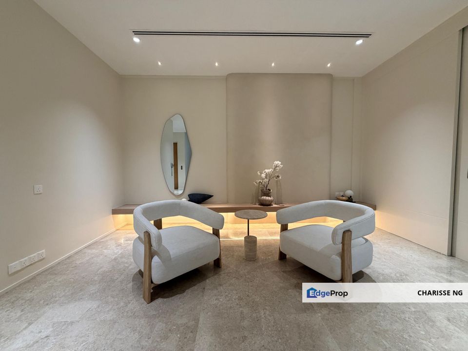 KH Villa Hartamas 9, Sri Hartamas, Kuala Lumpur Town Villa House, Kuala Lumpur, Sri Hartamas 