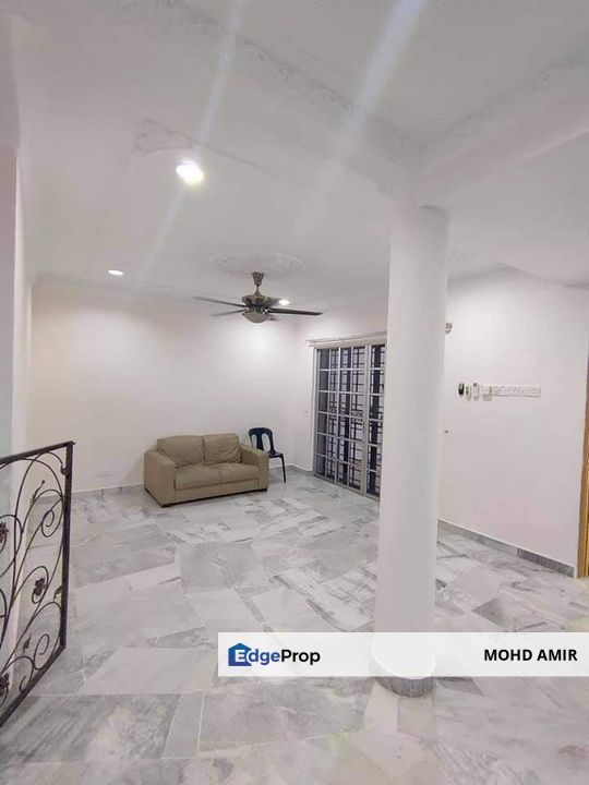 Taman Alam Damai, Cheras, Kuala Lumpur, Kuala Lumpur, Cheras