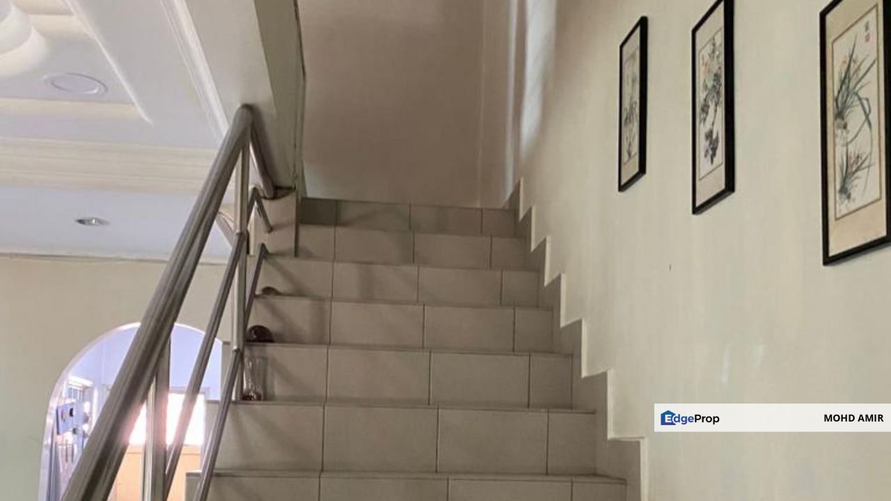 Taman Jaya Baru, Cheras South, Selangor, Selangor, Cheras South