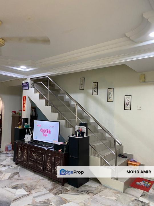 Taman Jaya Baru, Cheras South, Selangor, Selangor, Cheras South