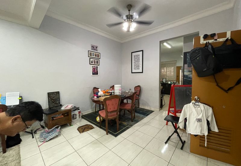 Bandar Damai Perdana, Kuala Lumpur, Kuala Lumpur