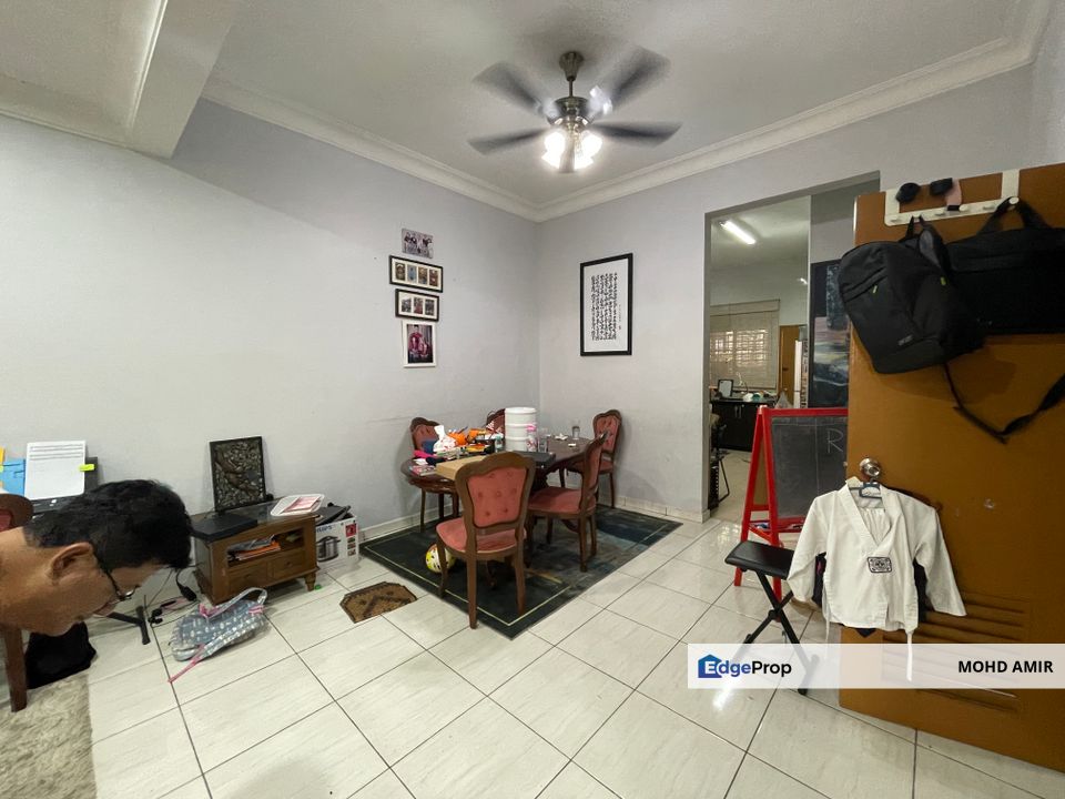 Bandar Damai Perdana, Kuala Lumpur, Kuala Lumpur, Kuala Lumpur, Cheras