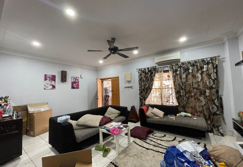 Bandar Damai Perdana, Kuala Lumpur, Kuala Lumpur