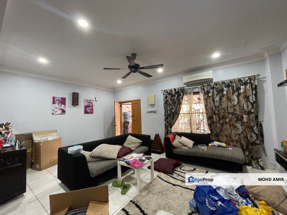 Bandar Damai Perdana, Kuala Lumpur, Kuala Lumpur, Kuala Lumpur, Cheras