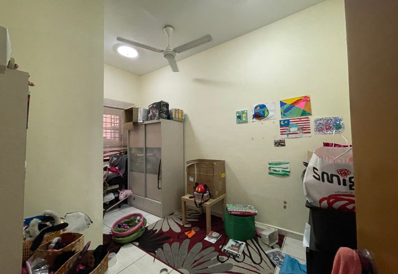 Bandar Damai Perdana, Kuala Lumpur, Kuala Lumpur