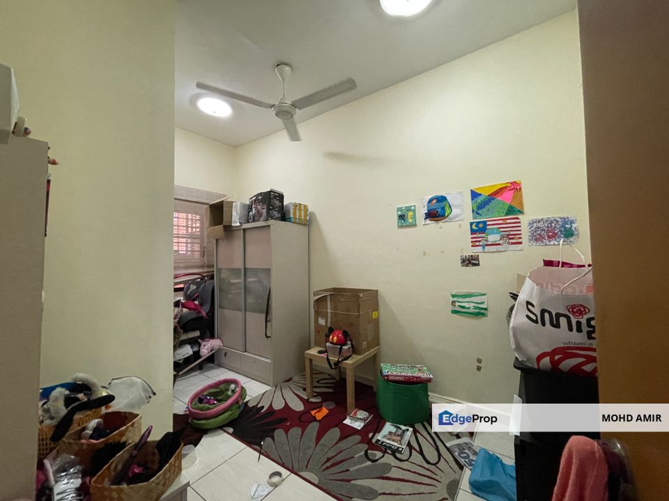 Bandar Damai Perdana, Kuala Lumpur, Kuala Lumpur, Kuala Lumpur, Cheras