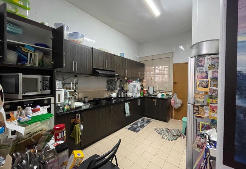 Bandar Damai Perdana, Kuala Lumpur, Kuala Lumpur