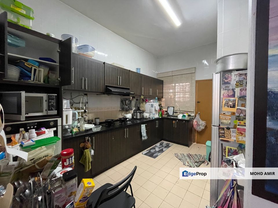 Bandar Damai Perdana, Kuala Lumpur, Kuala Lumpur, Kuala Lumpur, Cheras