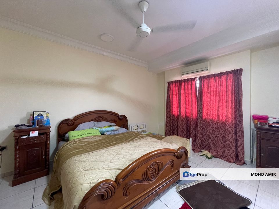 Bandar Damai Perdana, Kuala Lumpur, Kuala Lumpur, Kuala Lumpur, Cheras