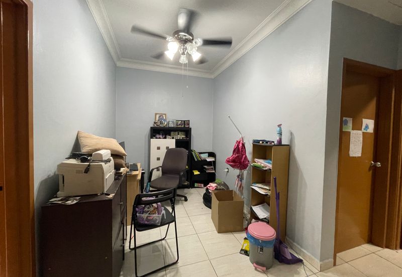 Bandar Damai Perdana, Kuala Lumpur, Kuala Lumpur