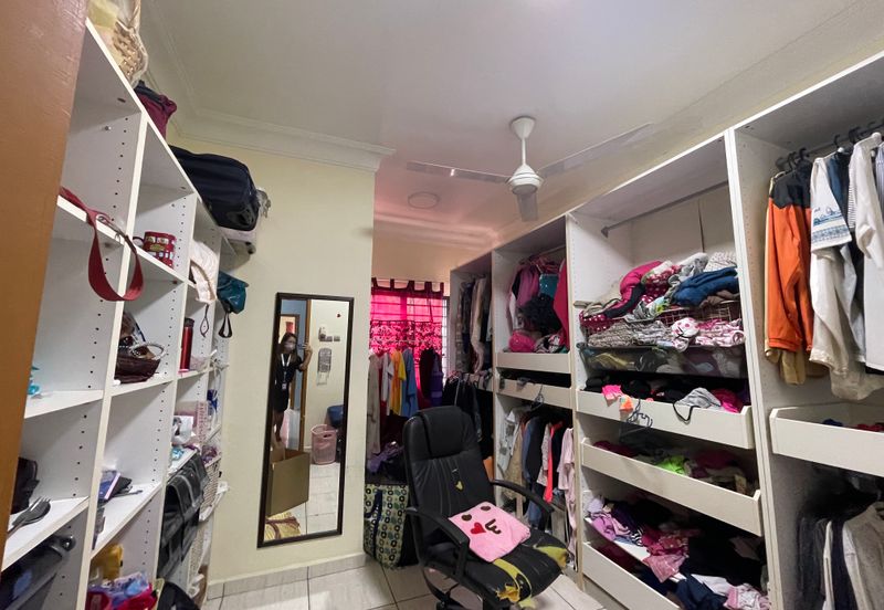 Bandar Damai Perdana, Kuala Lumpur, Kuala Lumpur