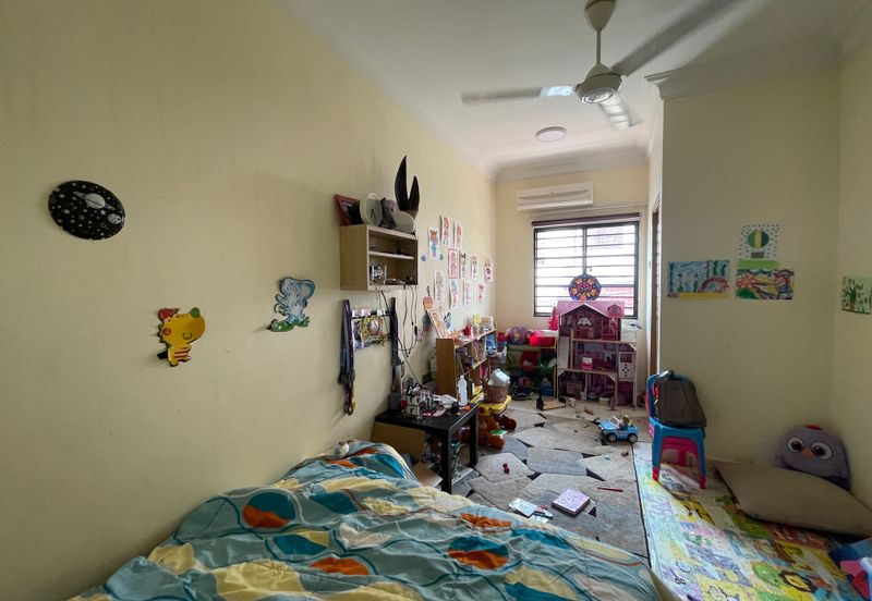 Bandar Damai Perdana, Kuala Lumpur, Kuala Lumpur