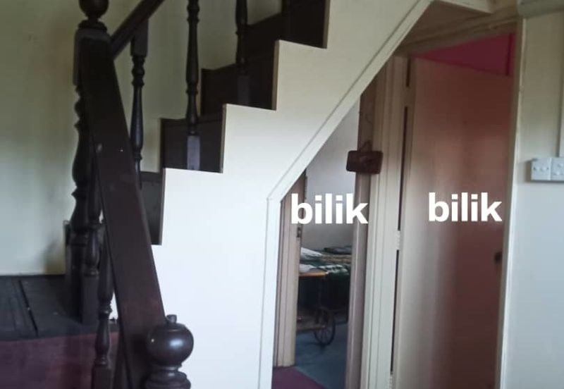 Bandar Tun Razak, Kuala Lumpur