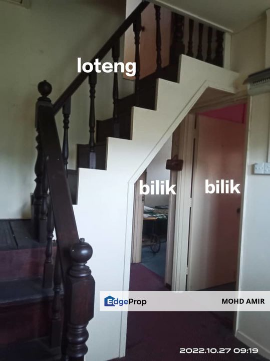 Bandar Tun Razak, Kuala Lumpur, KL, Kuala Lumpur, Kuala Lumpur, Cheras