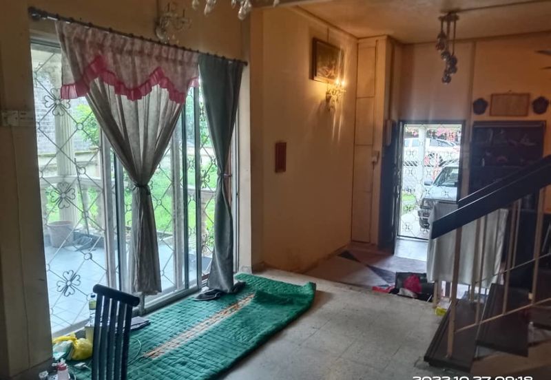 Bandar Tun Razak, Kuala Lumpur