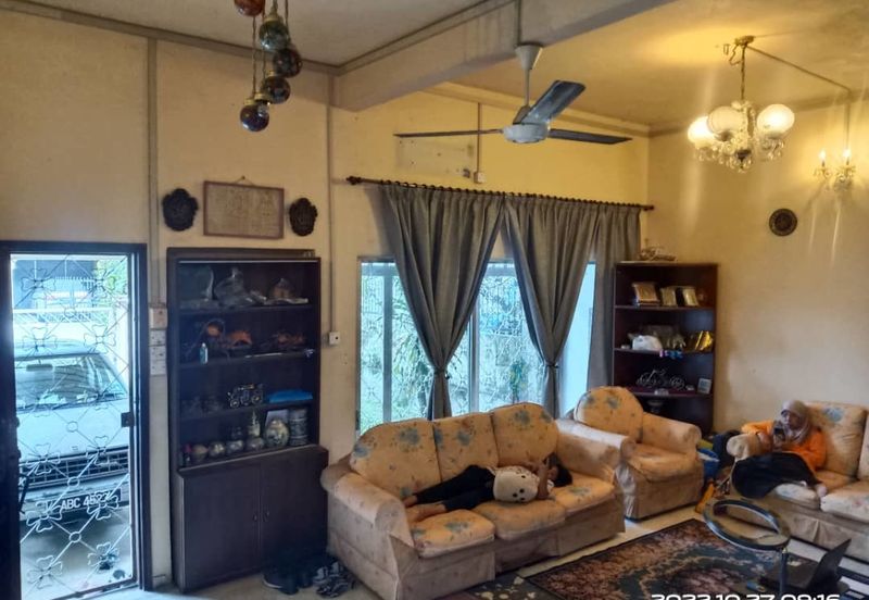 Bandar Tun Razak, Kuala Lumpur