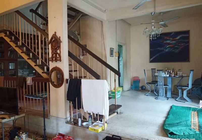 Bandar Tun Razak, Kuala Lumpur