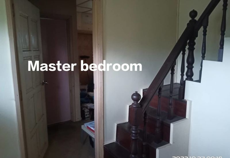 Bandar Tun Razak, Kuala Lumpur