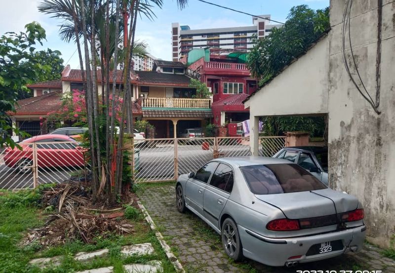 Bandar Tun Razak, Kuala Lumpur