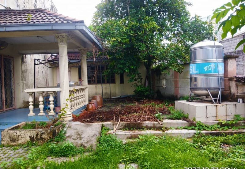 Bandar Tun Razak, Kuala Lumpur