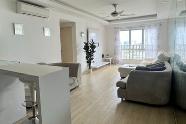 Axis Residences @ Axis Pandan