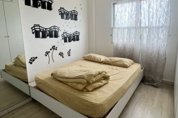 Axis Residences @ Axis Pandan